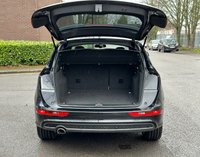 USED 2014 14 AUDI Q5 2.0 TDI QUATTRO S LINE PLUS S/S 5d 175 BHP 
