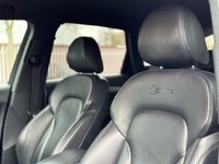 USED 2014 14 AUDI Q5 2.0 TDI QUATTRO S LINE PLUS S/S 5d 175 BHP 