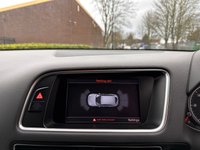 USED 2014 14 AUDI Q5 2.0 TDI QUATTRO S LINE PLUS S/S 5d 175 BHP 