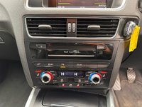 USED 2014 14 AUDI Q5 2.0 TDI QUATTRO S LINE PLUS S/S 5d 175 BHP 