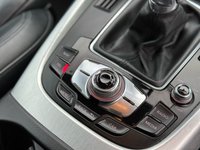 USED 2014 14 AUDI Q5 2.0 TDI QUATTRO S LINE PLUS S/S 5d 175 BHP 