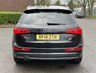 USED 2014 14 AUDI Q5 2.0 TDI QUATTRO S LINE PLUS S/S 5d 175 BHP 