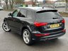 USED 2014 14 AUDI Q5 2.0 TDI QUATTRO S LINE PLUS S/S 5d 175 BHP 