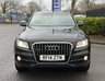 USED 2014 14 AUDI Q5 2.0 TDI QUATTRO S LINE PLUS S/S 5d 175 BHP 