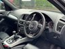 USED 2014 14 AUDI Q5 2.0 TDI QUATTRO S LINE PLUS S/S 5d 175 BHP 