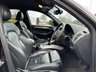 USED 2014 14 AUDI Q5 2.0 TDI QUATTRO S LINE PLUS S/S 5d 175 BHP 
