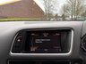 USED 2014 14 AUDI Q5 2.0 TDI QUATTRO S LINE PLUS S/S 5d 175 BHP 