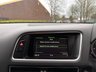 USED 2014 14 AUDI Q5 2.0 TDI QUATTRO S LINE PLUS S/S 5d 175 BHP 