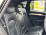 USED 2014 14 AUDI Q5 2.0 TDI QUATTRO S LINE PLUS S/S 5d 175 BHP 