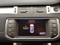 USED 2012 R LAND ROVER RANGE ROVER EVOQUE 2.2 SD4 PURE 5d 190 BHP 