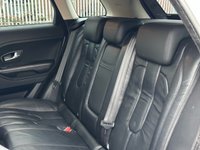 USED 2012 R LAND ROVER RANGE ROVER EVOQUE 2.2 SD4 PURE 5d 190 BHP 
