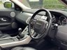 USED 2012 R LAND ROVER RANGE ROVER EVOQUE 2.2 SD4 PURE 5d 190 BHP 
