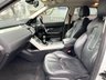 USED 2012 R LAND ROVER RANGE ROVER EVOQUE 2.2 SD4 PURE 5d 190 BHP 