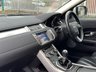 USED 2012 R LAND ROVER RANGE ROVER EVOQUE 2.2 SD4 PURE 5d 190 BHP 