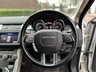 USED 2012 R LAND ROVER RANGE ROVER EVOQUE 2.2 SD4 PURE 5d 190 BHP 