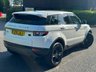 USED 2012 R LAND ROVER RANGE ROVER EVOQUE 2.2 SD4 PURE 5d 190 BHP 