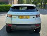 USED 2012 R LAND ROVER RANGE ROVER EVOQUE 2.2 SD4 PURE 5d 190 BHP 