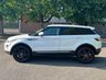 USED 2012 R LAND ROVER RANGE ROVER EVOQUE 2.2 SD4 PURE 5d 190 BHP 