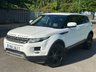 USED 2012 R LAND ROVER RANGE ROVER EVOQUE 2.2 SD4 PURE 5d 190 BHP 