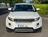 USED 2012 R LAND ROVER RANGE ROVER EVOQUE 2.2 SD4 PURE 5d 190 BHP 