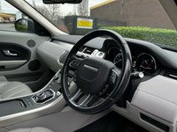 USED 2015 15 LAND ROVER RANGE ROVER EVOQUE 2.2 SD4 PURE 5d 190 BHP 