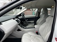 USED 2015 15 LAND ROVER RANGE ROVER EVOQUE 2.2 SD4 PURE 5d 190 BHP 