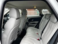 USED 2015 15 LAND ROVER RANGE ROVER EVOQUE 2.2 SD4 PURE 5d 190 BHP 