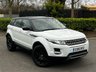 USED 2015 15 LAND ROVER RANGE ROVER EVOQUE 2.2 SD4 PURE 5d 190 BHP 