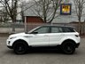 USED 2015 15 LAND ROVER RANGE ROVER EVOQUE 2.2 SD4 PURE 5d 190 BHP 