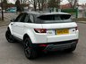 USED 2015 15 LAND ROVER RANGE ROVER EVOQUE 2.2 SD4 PURE 5d 190 BHP 