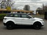 USED 2015 15 LAND ROVER RANGE ROVER EVOQUE 2.2 SD4 PURE 5d 190 BHP 
