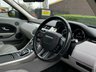USED 2015 15 LAND ROVER RANGE ROVER EVOQUE 2.2 SD4 PURE 5d 190 BHP 