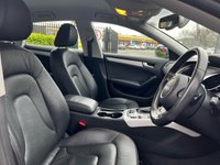 USED 2015 15 AUDI A5 2.0 SPORTBACK TDI SE TECHNIK 5d 174 BHP 