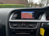 USED 2015 15 AUDI A5 2.0 SPORTBACK TDI SE TECHNIK 5d 174 BHP 