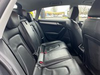 USED 2015 15 AUDI A5 2.0 SPORTBACK TDI SE TECHNIK 5d 174 BHP 