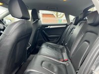 USED 2015 15 AUDI A5 2.0 SPORTBACK TDI SE TECHNIK 5d 174 BHP 