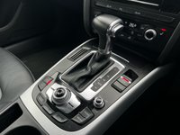 USED 2015 15 AUDI A5 2.0 SPORTBACK TDI SE TECHNIK 5d 174 BHP 