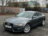 USED 2015 15 AUDI A5 2.0 SPORTBACK TDI SE TECHNIK 5d 174 BHP 