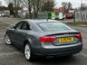 USED 2015 15 AUDI A5 2.0 SPORTBACK TDI SE TECHNIK 5d 174 BHP 