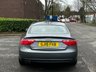 USED 2015 15 AUDI A5 2.0 SPORTBACK TDI SE TECHNIK 5d 174 BHP 