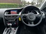 USED 2015 15 AUDI A5 2.0 SPORTBACK TDI SE TECHNIK 5d 174 BHP 