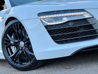 USED 2014 V AUDI R8 5.2 V10 PLUS QUATTRO 2d 543 BHP 