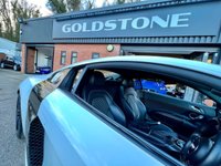 USED 2014 V AUDI R8 5.2 V10 PLUS QUATTRO 2d 543 BHP 