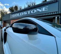 USED 2014 V AUDI R8 5.2 V10 PLUS QUATTRO 2d 543 BHP 