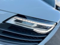 USED 2014 V AUDI R8 5.2 V10 PLUS QUATTRO 2d 543 BHP 