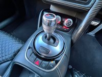 USED 2014 V AUDI R8 5.2 V10 PLUS QUATTRO 2d 543 BHP 