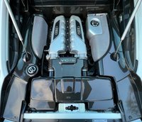USED 2014 V AUDI R8 5.2 V10 PLUS QUATTRO 2d 543 BHP 