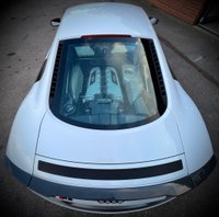 USED 2014 V AUDI R8 5.2 V10 PLUS QUATTRO 2d 543 BHP 