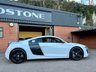 USED 2014 V AUDI R8 5.2 V10 PLUS QUATTRO 2d 543 BHP 