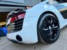 USED 2014 V AUDI R8 5.2 V10 PLUS QUATTRO 2d 543 BHP 